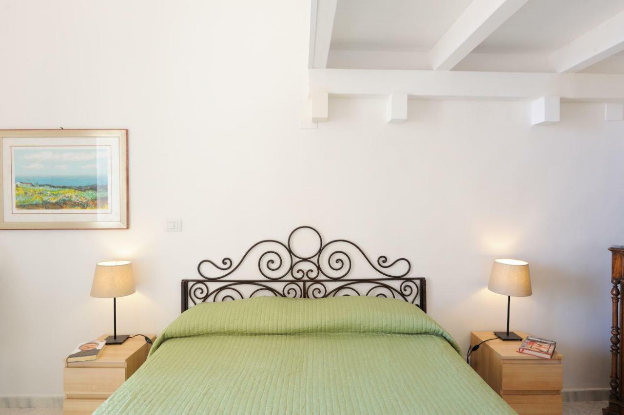 Vietri Casa Anna Appartement Buitenkant foto