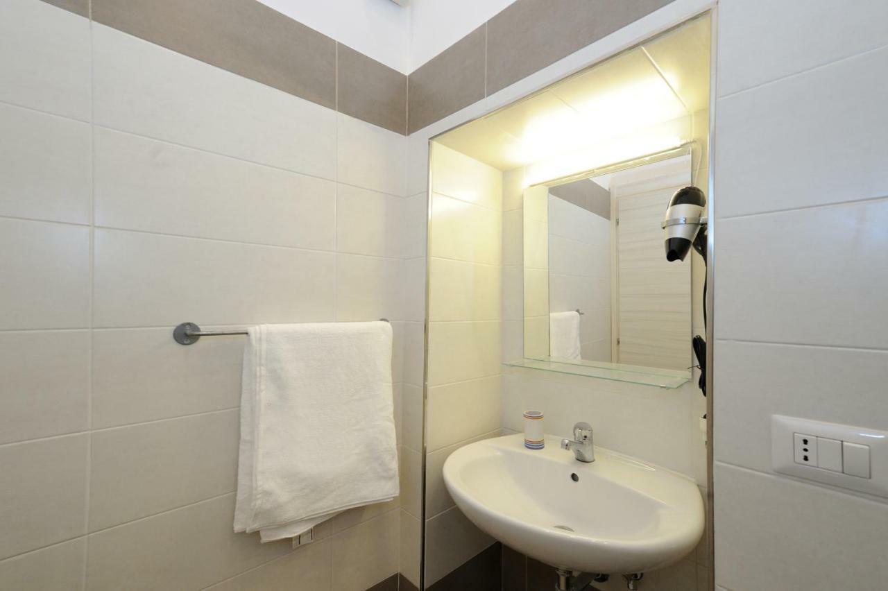 Vietri Casa Anna Appartement Buitenkant foto
