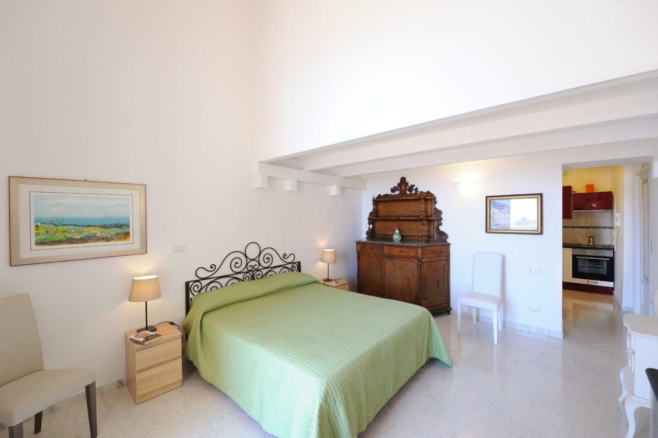 Vietri Casa Anna Appartement Buitenkant foto