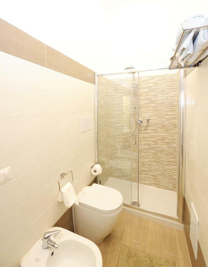 Vietri Casa Anna Appartement Buitenkant foto